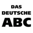 Icon of program: Das deutsche ABC