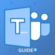 Icon of program: Guide for Teams Meetings …