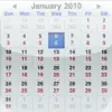 Icon of program: Julian Day Calendar