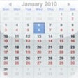 Icon of program: Julian Day Calendar