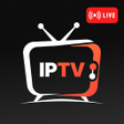 Icon of program: Dup IPTV: Smarters Player…