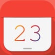 WidgetCal-The Fast and Powerful Calendar Widget icon