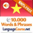 Icon of program: Learn Vietnamese Words & …