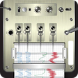 Icono de programa: Polygraph Lie Detector Te…