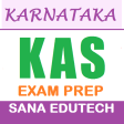 Icon of program: KAS Exam