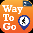 Icon of program: Baystate Health WayToGo