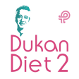 Icon of program: The Dukan Diet 2 - The 7 …