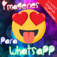Icon of program: Imgenes para Whatsapp