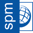 Icono de programa: Spatial Manager Desktop