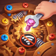 Icono de programa: Screw Puzzle: Offline Gam…