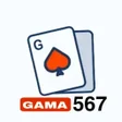 Icon of program: Gama567 - Online Matka Pl…