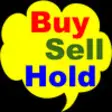 Icon of program: Buy-Sell-Hold Stocks