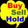 Icon of program: Buy-Sell-Hold Stocks