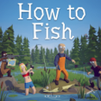 Icon of program: How to Fish Adventure Gam…