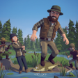 Icono de programa: How to Fish Adventure Gam…