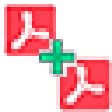 Icono de programa: Combine PDF