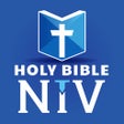 Icon of program: NIV Bible Audio 1984