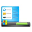 Icon of program: Asoftis Start Menu