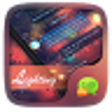 Icon of program: (FREE)LIGHTING GO THEME S…