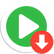 Icon of program: Status Download for Whats…