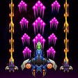 Icono de programa: Galaxy Alien - Attack Sho…