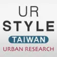 Icon of program: UR STYLE TAIWAN