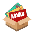 Icon of program: ASVAB Flashcards