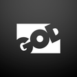 Icono de programa: GOD TV