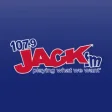 Icon of program: 107.9 JACK FM (KRVK)