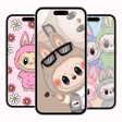 Icon of program: Labubu wallpaper Labubu D…