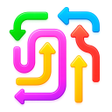 Icon of program: Arrow Maze - Escape Puzzl…