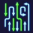 Icon of program: Arrow Maze - Escape Puzzl…