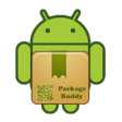 Icon of program: Package Buddy Pro