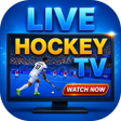 Icono de programa: Live Hockey TV: World Cup…