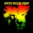 Icon of program: Roots Reggae Radio