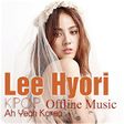 Icono de programa: Lee Hyori- Kpop Offline M…