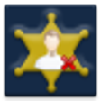 Icono de programa: Trespass Warning