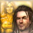 Icono de programa: The Bard's Tale