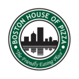 Icon of program: Boston House of Pizza