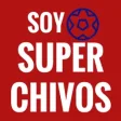 Icon of program: Soy SuperChivos