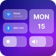 Icon of program: All Control - Smart Cente…
