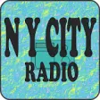 Icon of program: New York City Radio