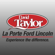 Icon of program: La Porte Ford