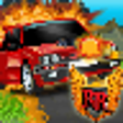 Icono de programa: Road Rage: Cars and Guns