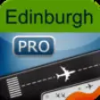Icon of program: Edinburgh Airport - Fligh…