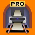 Icon of program: PrintCentral Pro for iPho…