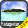 Icon of program: Madagaskar - GPS Map Navi…