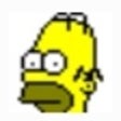 Icon of program: Simpsons Icons