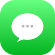 Icon of program: Messages  Home Launcher