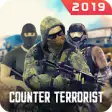 Icon of program: Counter Terrorist Open wa…
